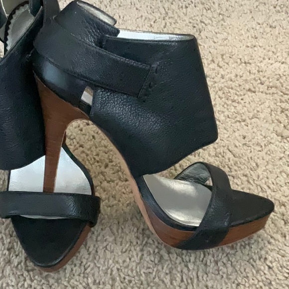 Report Signature heels - Picture 4 of 13